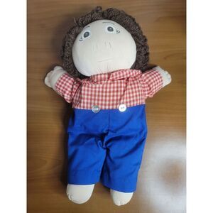 Handmade Doll #A60